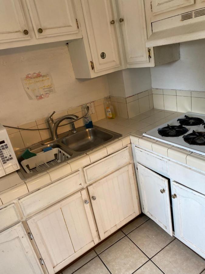 House Rooms & Rv Rooms Near Lax Los Angeles Eksteriør bilde