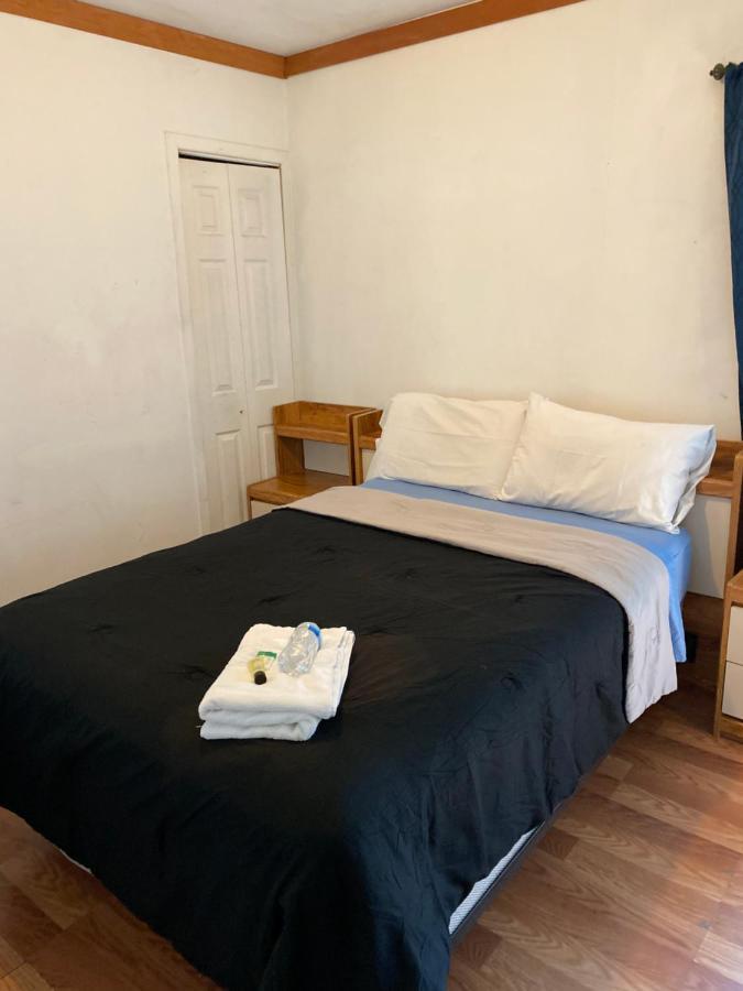 House Rooms & Rv Rooms Near Lax Los Angeles Eksteriør bilde