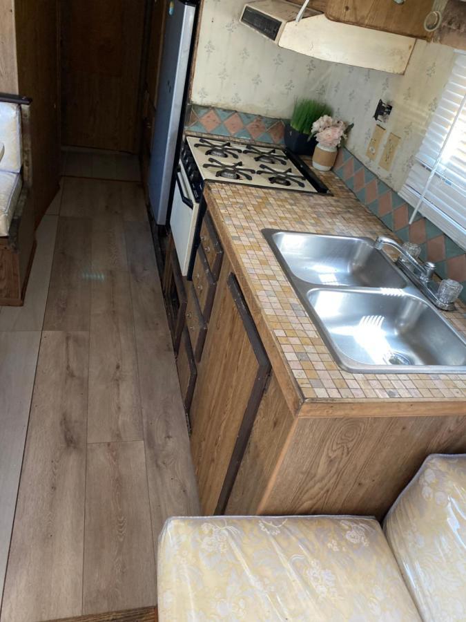 House Rooms & Rv Rooms Near Lax Los Angeles Eksteriør bilde
