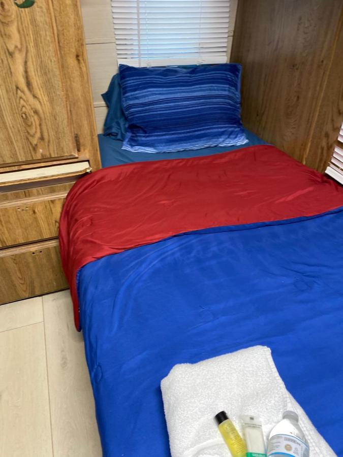 House Rooms & Rv Rooms Near Lax Los Angeles Eksteriør bilde