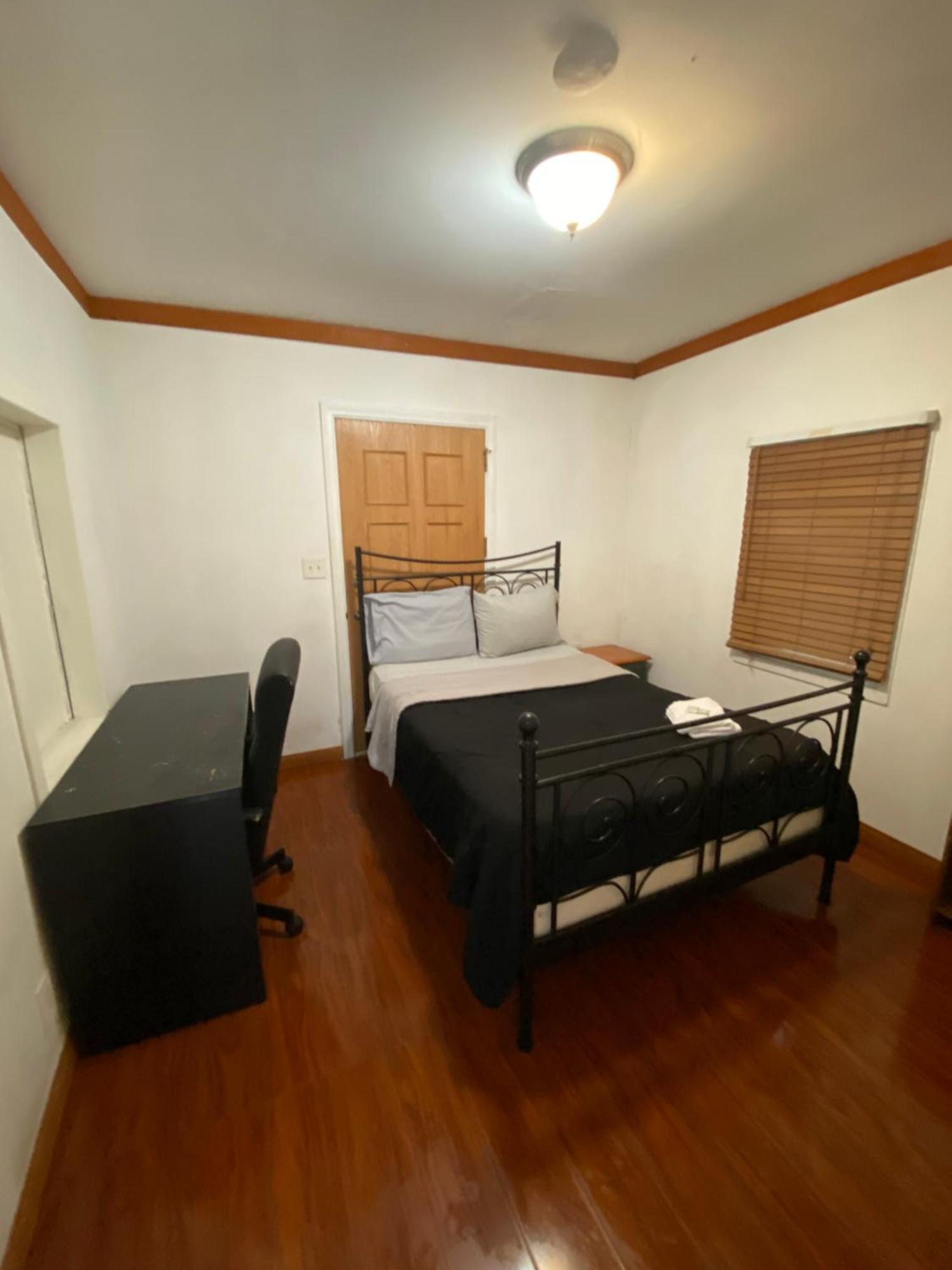 House Rooms & Rv Rooms Near Lax Los Angeles Eksteriør bilde