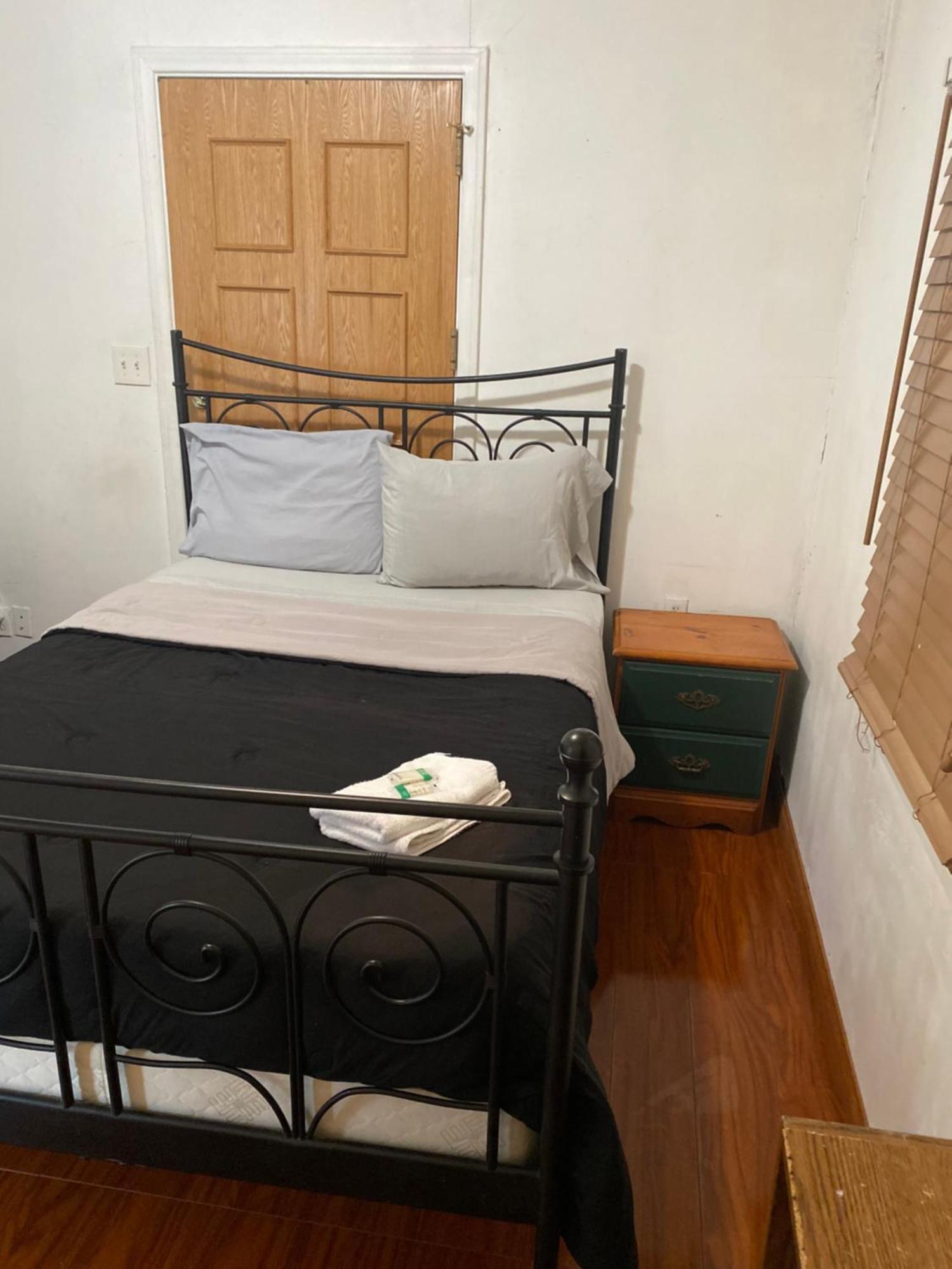 House Rooms & Rv Rooms Near Lax Los Angeles Eksteriør bilde