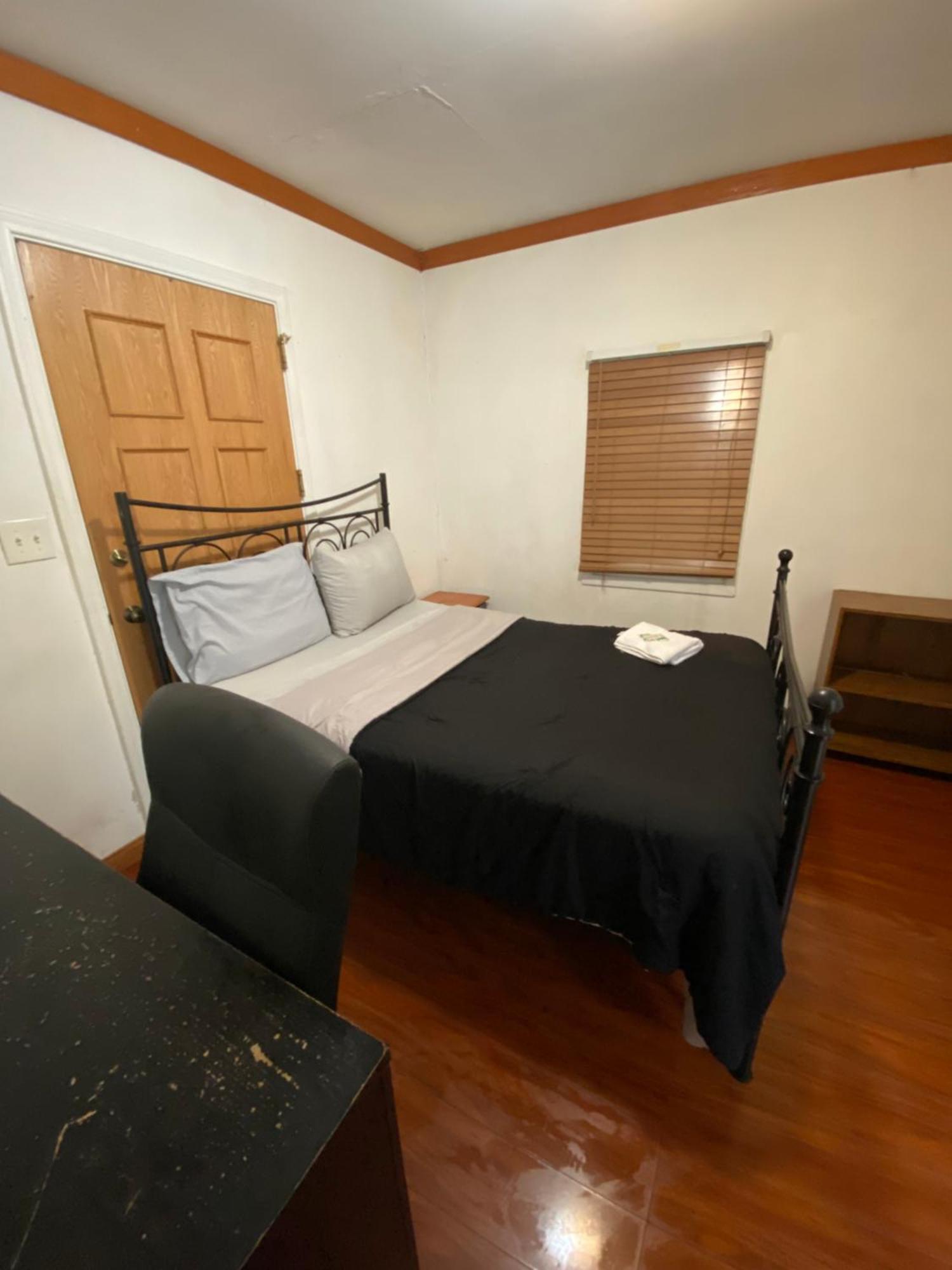 House Rooms & Rv Rooms Near Lax Los Angeles Eksteriør bilde