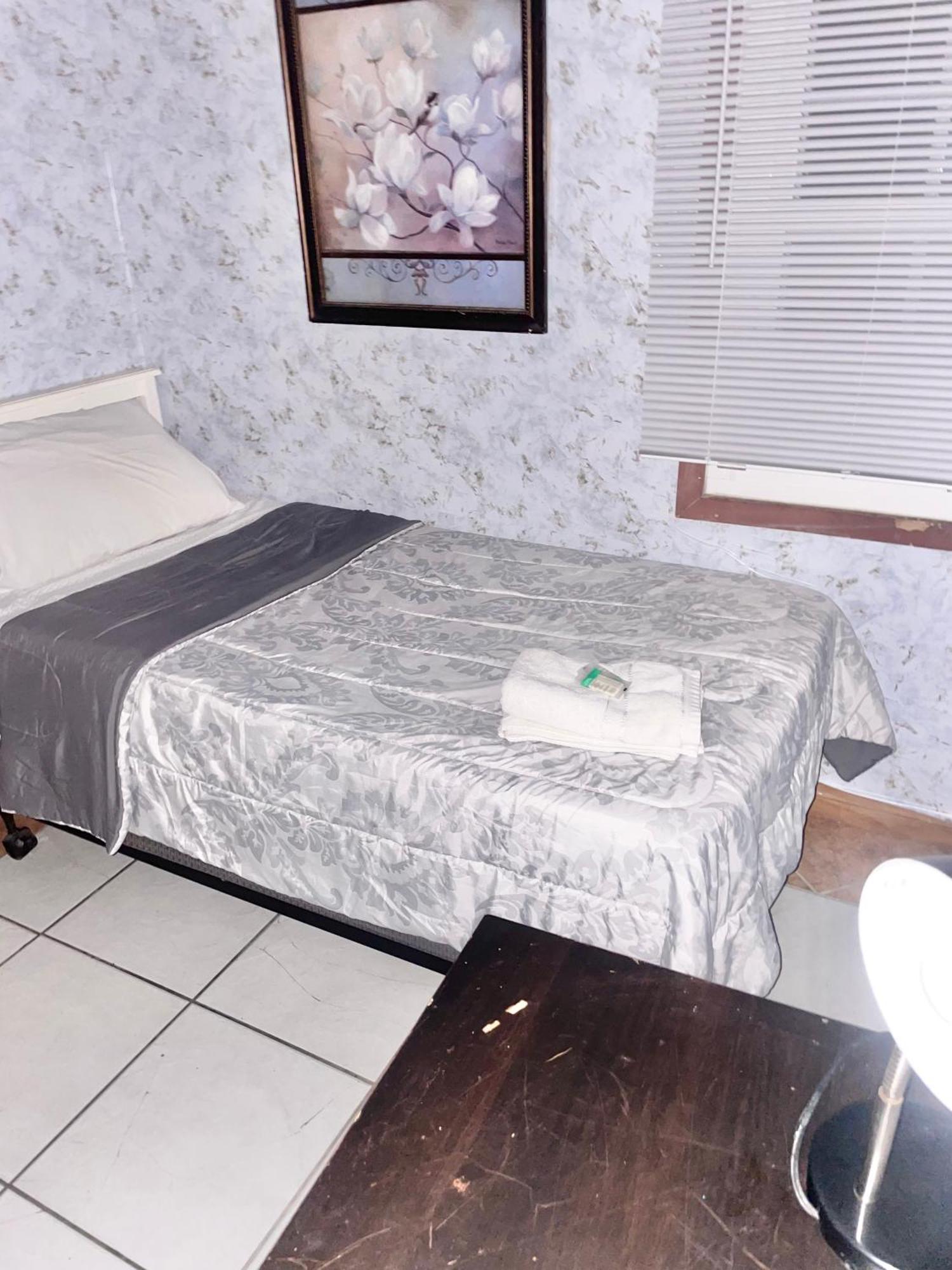 House Rooms & Rv Rooms Near Lax Los Angeles Eksteriør bilde