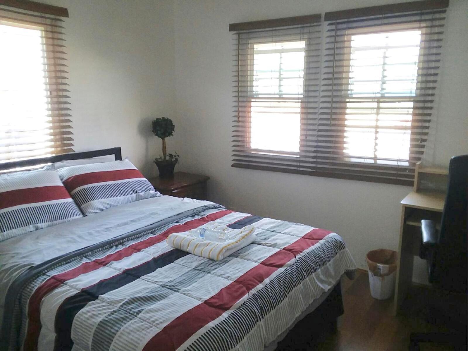 House Rooms & Rv Rooms Near Lax Los Angeles Eksteriør bilde