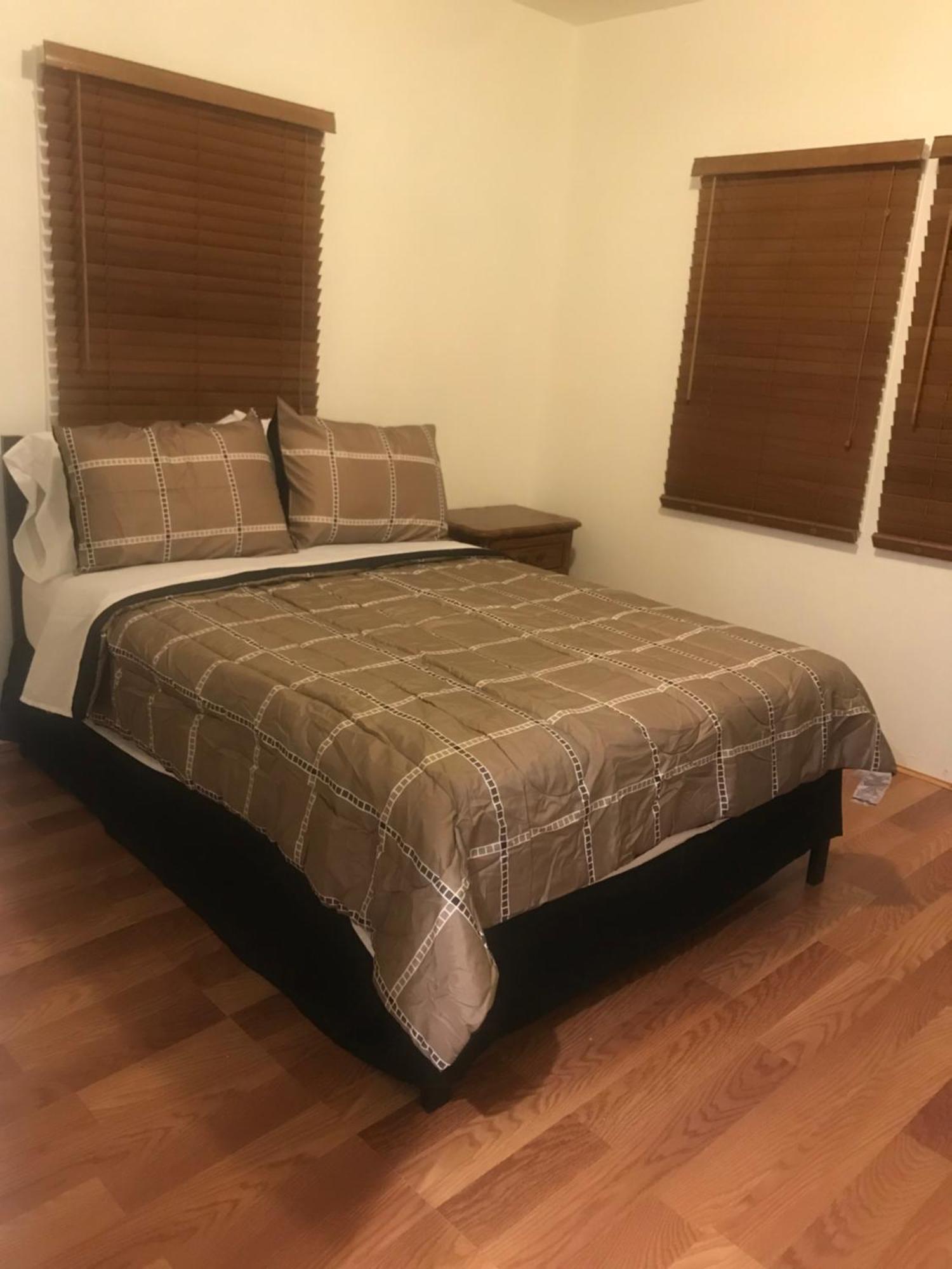 House Rooms & Rv Rooms Near Lax Los Angeles Eksteriør bilde