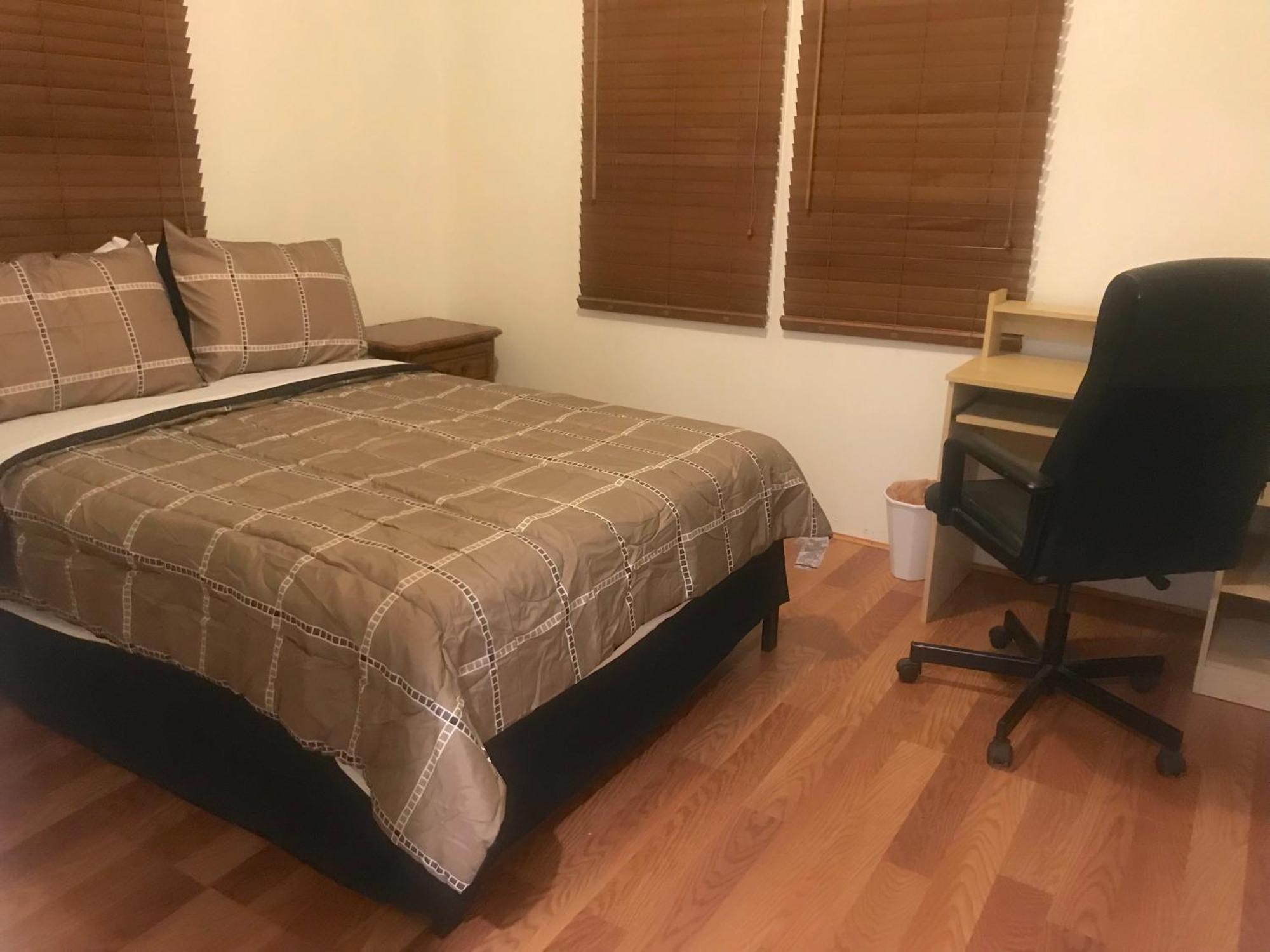 House Rooms & Rv Rooms Near Lax Los Angeles Eksteriør bilde