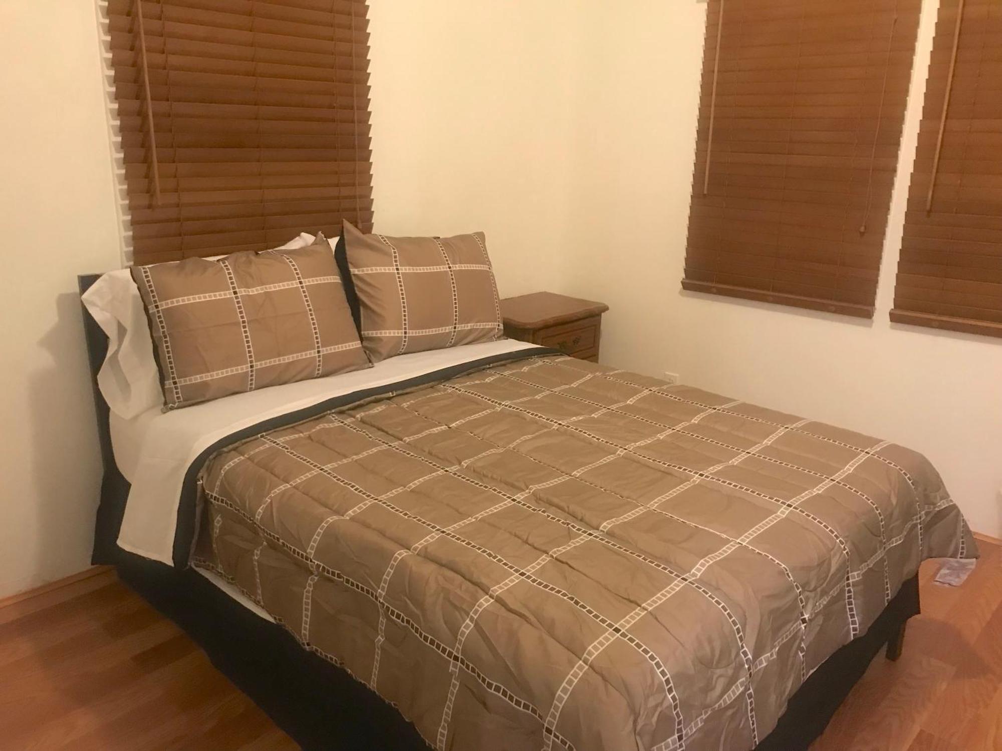 House Rooms & Rv Rooms Near Lax Los Angeles Eksteriør bilde
