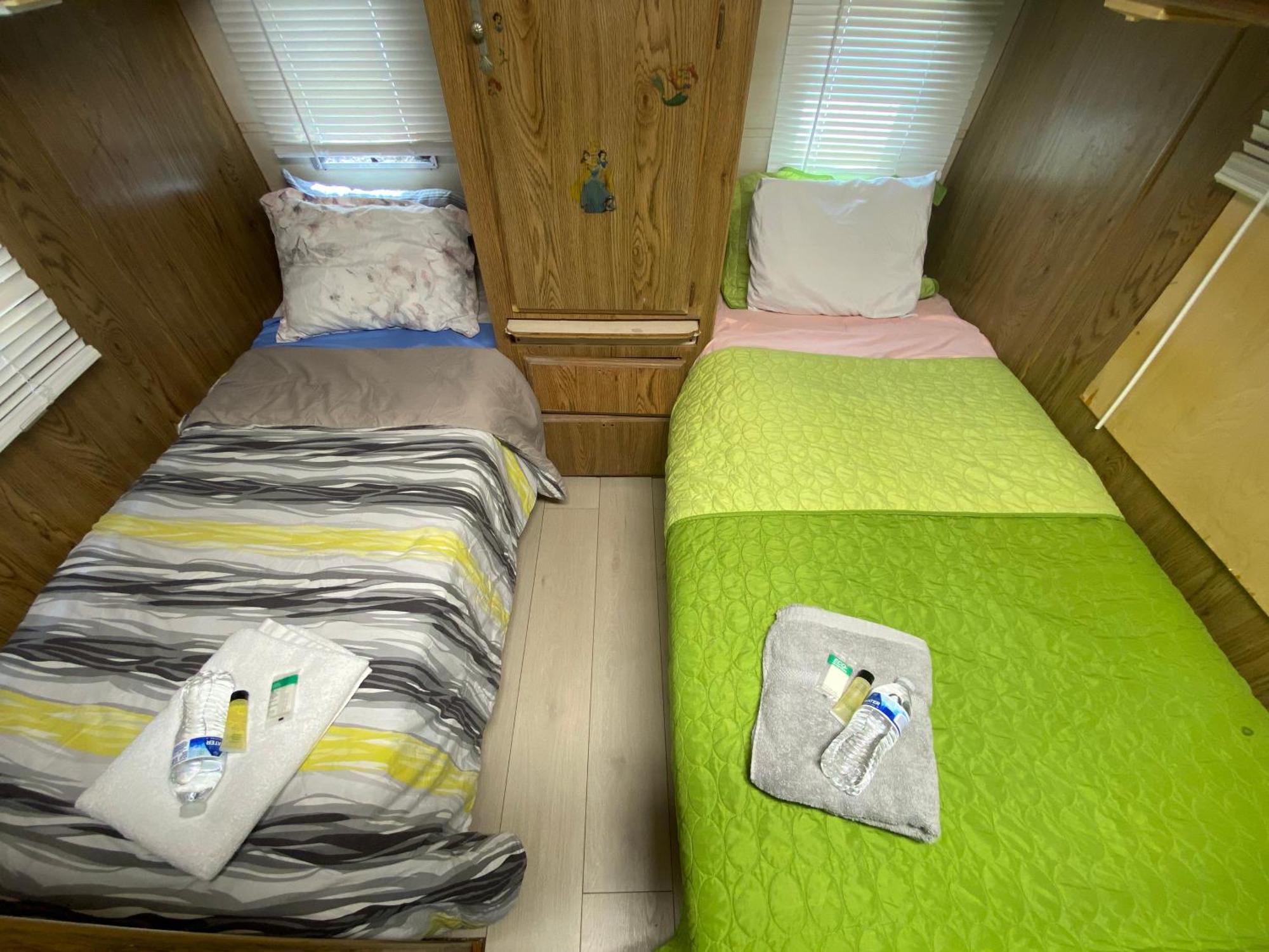 House Rooms & Rv Rooms Near Lax Los Angeles Eksteriør bilde